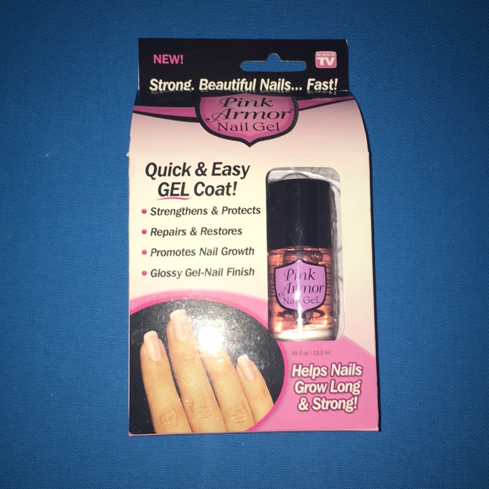 Nail care